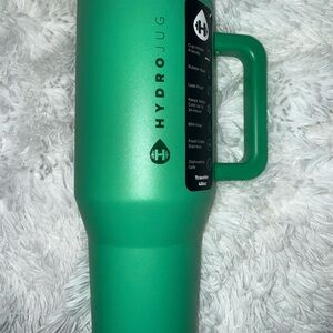 HydroJug clover traveler 40 oz